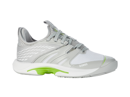 97392-034-M | SPEEDTRAC | GRAY VIOLET/WHITE/LIME GREEN