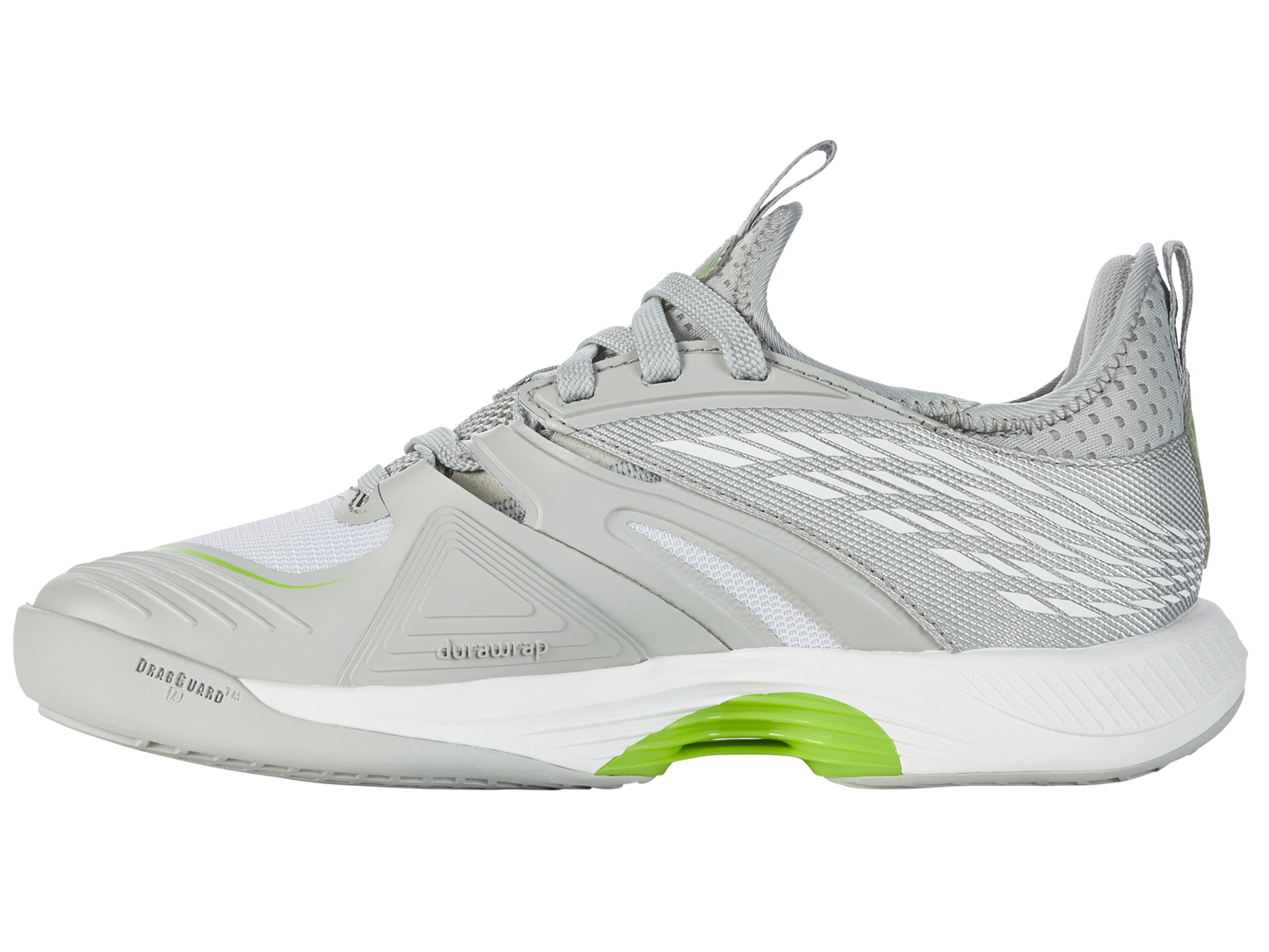 97392-034-M | SPEEDTRAC | GRAY VIOLET/WHITE/LIME GREEN