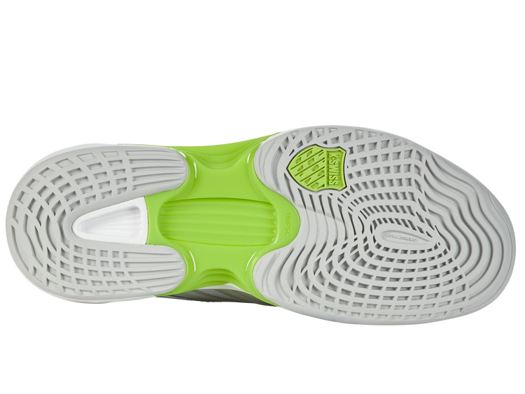 97392-034-M | SPEEDTRAC | GRAY VIOLET/WHITE/LIME GREEN