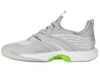 97392-034-M | SPEEDTRAC | GRAY VIOLET/WHITE/LIME GREEN