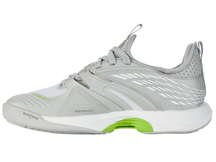 97392-034-M | SPEEDTRAC | GRAY VIOLET/WHITE/LIME GREEN