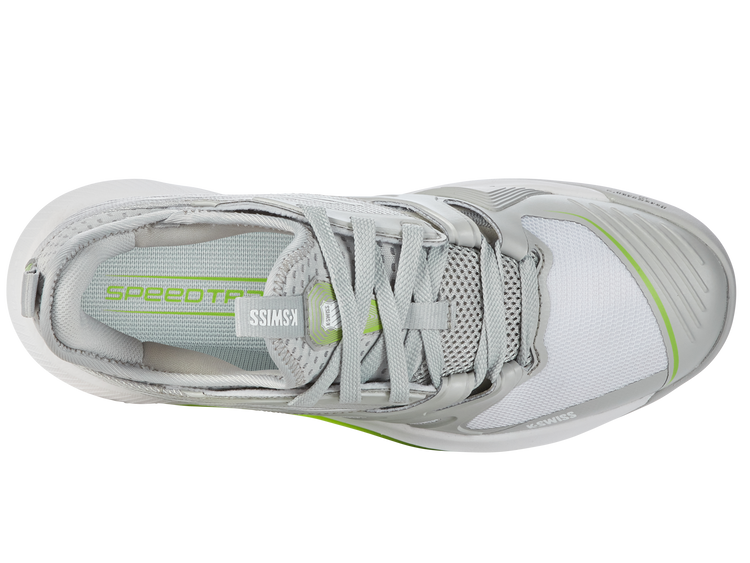 97392-034-M | SPEEDTRAC | GRAY VIOLET/WHITE/LIME GREEN