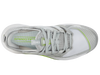 97392-034-M | SPEEDTRAC | GRAY VIOLET/WHITE/LIME GREEN