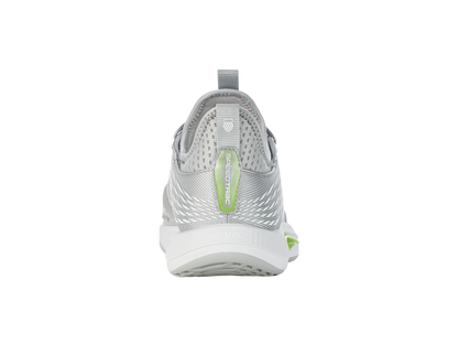 97392-034-M | SPEEDTRAC | GRAY VIOLET/WHITE/LIME GREEN