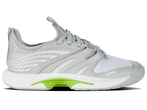 SPEEDTRAC – K-Swiss US