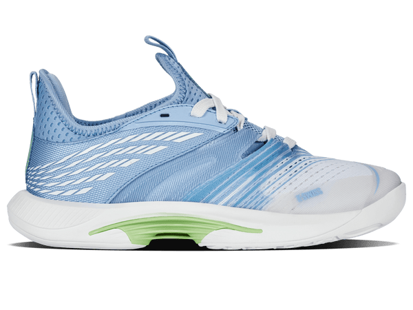 SPEEDTRAC – K-Swiss US