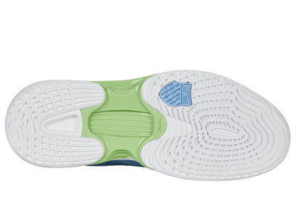 97392 - 126 - M | SPEEDTRAC | LUCENT WHITE/DUTCH CANAL/PARADISE GREEN - K - Swiss US - FOOTWEAR