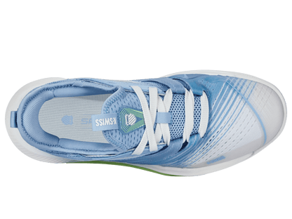 97392 - 126 - M | SPEEDTRAC | LUCENT WHITE/DUTCH CANAL/PARADISE GREEN - K - Swiss US - FOOTWEAR