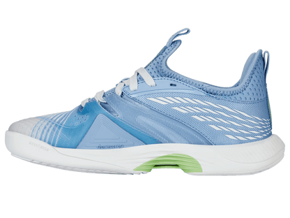 97392 - 126 - M | SPEEDTRAC | LUCENT WHITE/DUTCH CANAL/PARADISE GREEN - K - Swiss US - FOOTWEAR