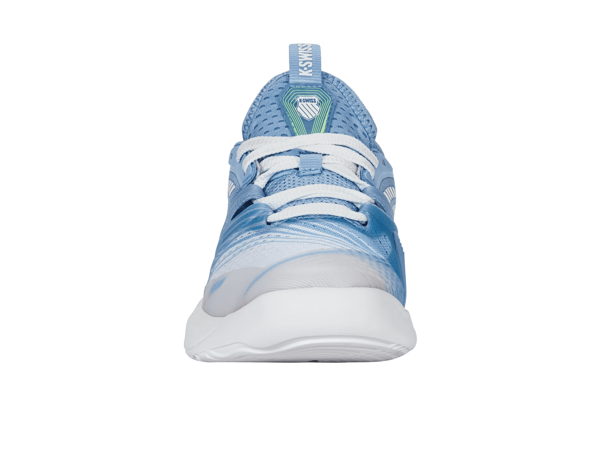 97392 - 126 - M | SPEEDTRAC | LUCENT WHITE/DUTCH CANAL/PARADISE GREEN - K - Swiss US - FOOTWEAR
