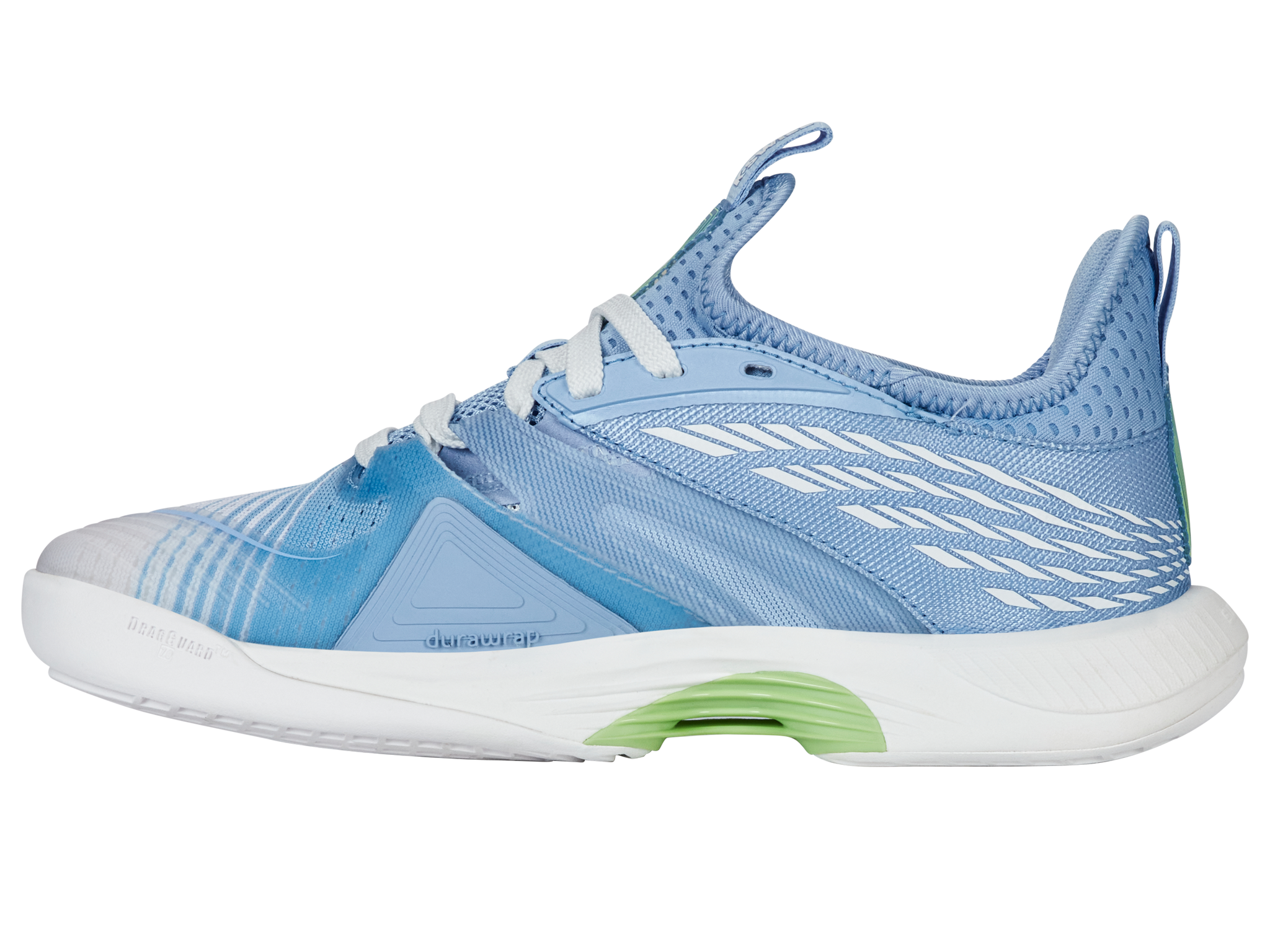 ims様 CLARKSWallabeeGTX Blue/Grey Sde 24S TUBES SPORT – K-Swiss US