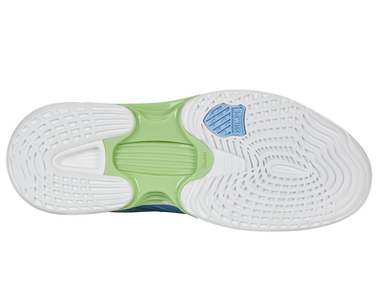 97392-126-M | SPEEDTRAC | LUCENT WHITE/DUTCH CANAL/PARADISE GREEN