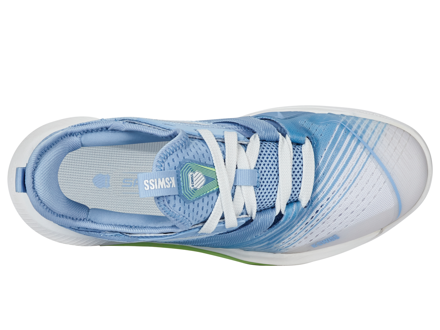 97392-126-M | SPEEDTRAC | LUCENT WHITE/DUTCH CANAL/PARADISE GREEN