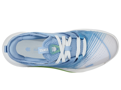 97392-126-M | SPEEDTRAC | LUCENT WHITE/DUTCH CANAL/PARADISE GREEN