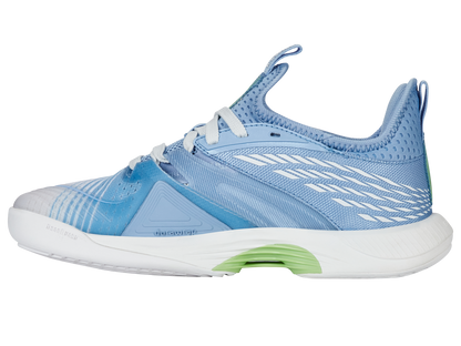 97392-126-M | SPEEDTRAC | LUCENT WHITE/DUTCH CANAL/PARADISE GREEN