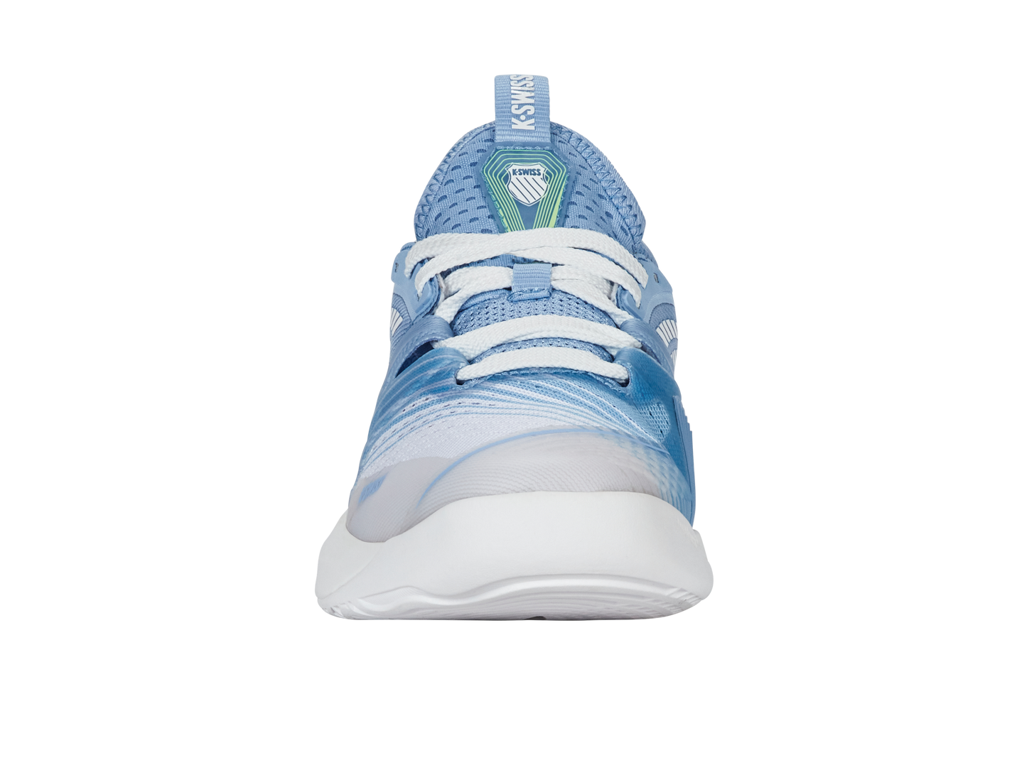 97392-126-M | SPEEDTRAC | LUCENT WHITE/DUTCH CANAL/PARADISE GREEN