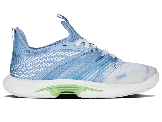 97392-126-M | SPEEDTRAC | LUCENT WHITE/DUTCH CANAL/PARADISE GREEN