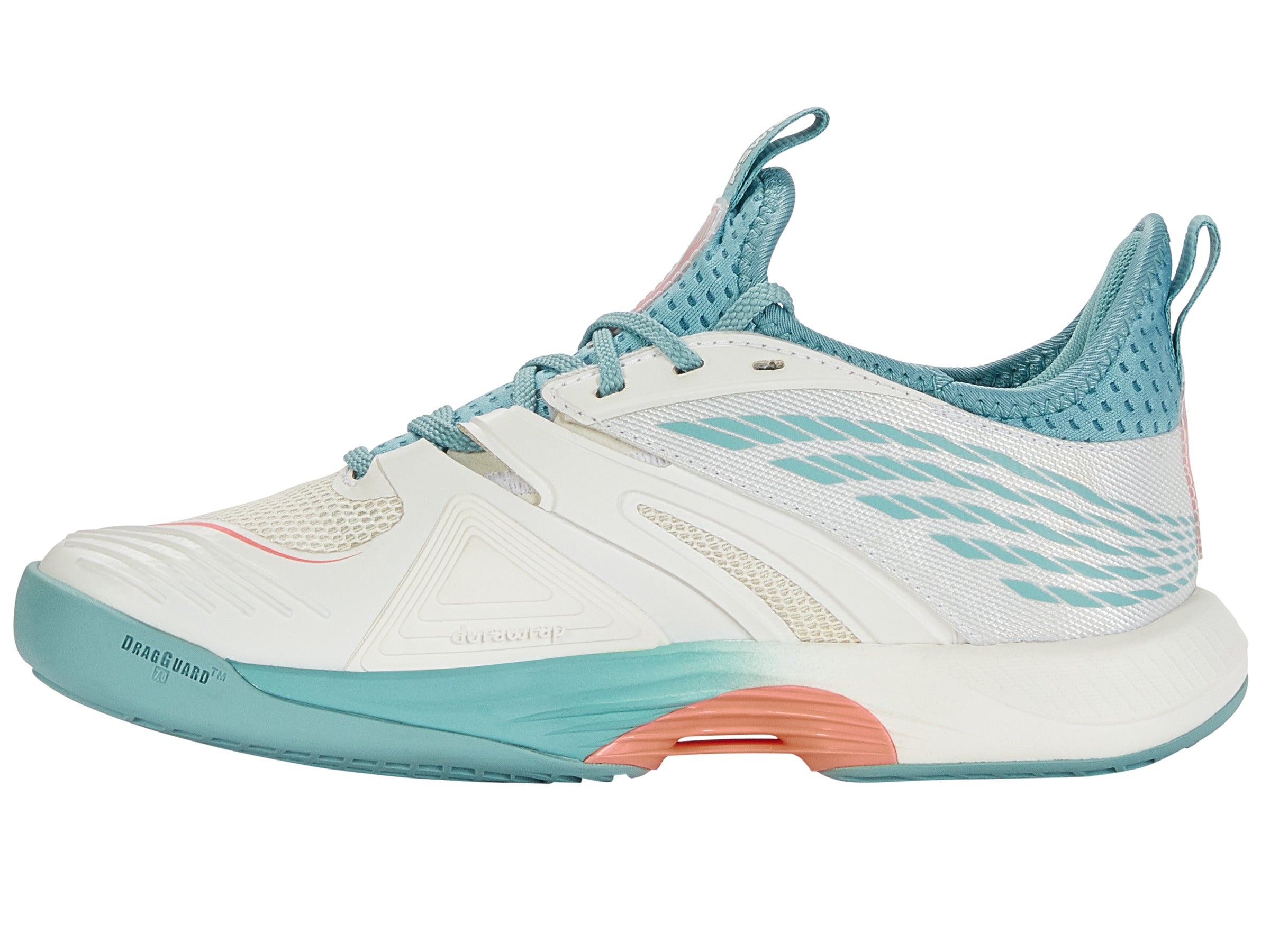 SPEEDTRAC – K-Swiss US