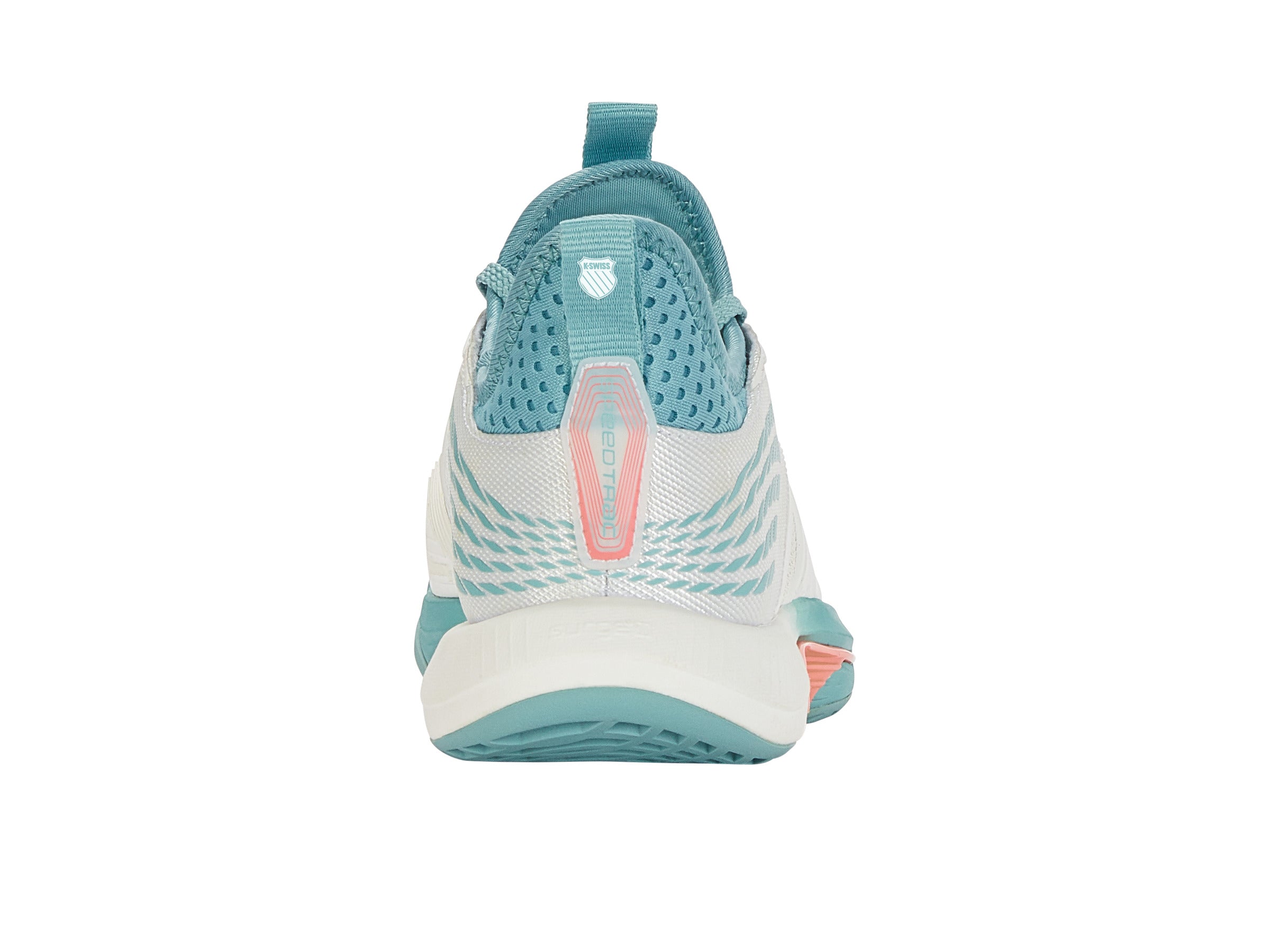 SPEEDTRAC – K-Swiss US