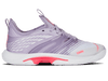 97392 - 182 - M | SPEEDTRAC | WHITE/ORCHID PETAL/NEON BLAZE - K - Swiss US - FOOTWEAR