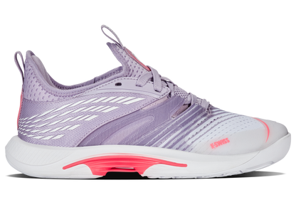 97392-182-M | SPEEDTRAC | WHITE/ORCHID PETAL/NEON BLAZE