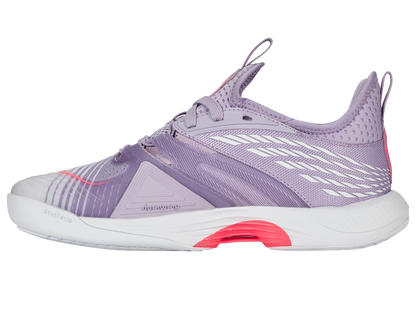 97392-182-M | SPEEDTRAC | WHITE/ORCHID PETAL/NEON BLAZE