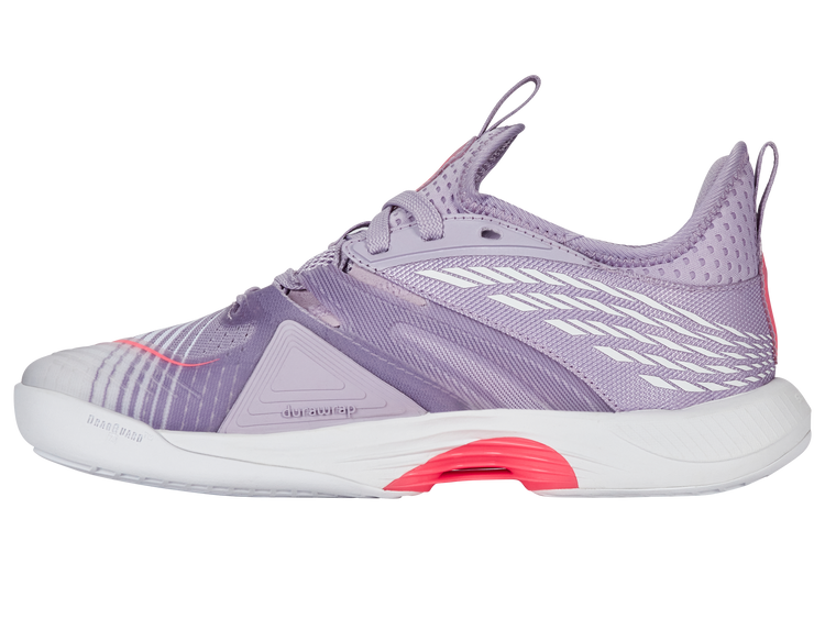 97392-182-M | SPEEDTRAC | WHITE/ORCHID PETAL/NEON BLAZE