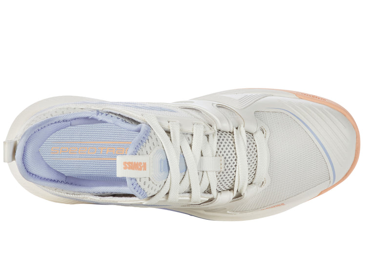 97392-196-M | SPEEDTRAC | STAR WHITE/WHITE ONYX/PEACH FUZZ