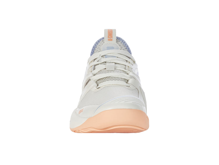 97392-196-M | SPEEDTRAC | STAR WHITE/WHITE ONYX/PEACH FUZZ