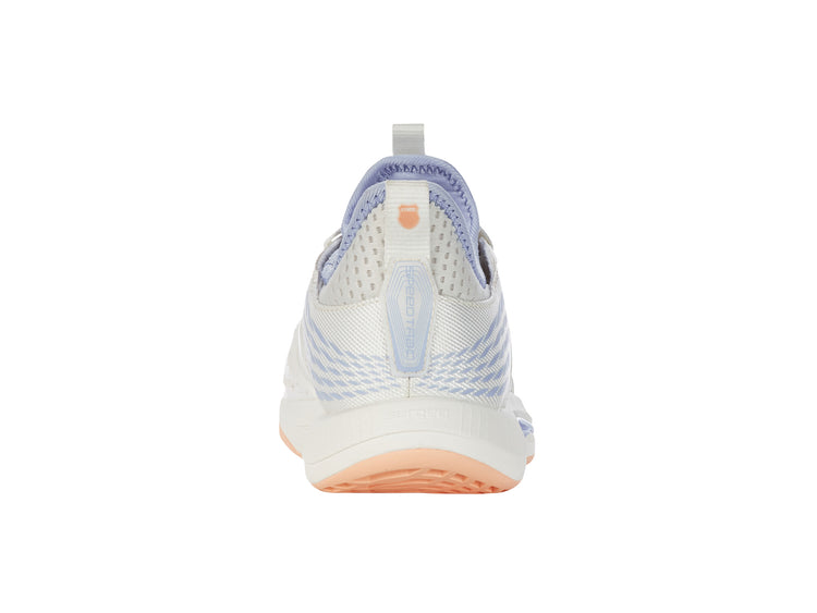 97392-196-M | SPEEDTRAC | STAR WHITE/WHITE ONYX/PEACH FUZZ