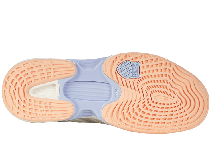 97392-196-M | SPEEDTRAC | STAR WHITE/WHITE ONYX/PEACH FUZZ