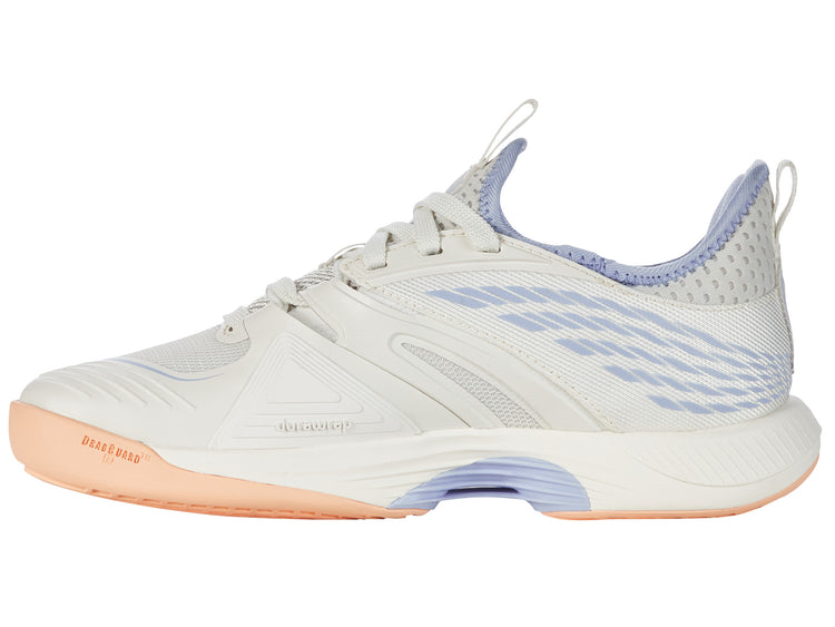 97392-196-M | SPEEDTRAC | STAR WHITE/WHITE ONYX/PEACH FUZZ