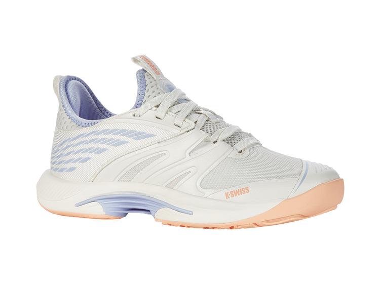 97392-196-M | SPEEDTRAC | STAR WHITE/WHITE ONYX/PEACH FUZZ