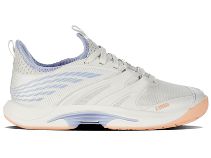 97392 - 196 - M | SPEEDTRAC | STAR WHITE/WHITE ONYX/PEACH FUZZ - K - Swiss US - FOOTWEAR