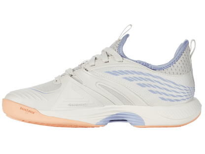 97392 - 196 - M | SPEEDTRAC | STAR WHITE/WHITE ONYX/PEACH FUZZ - K - Swiss US - FOOTWEAR