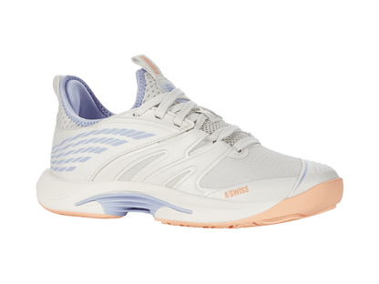 97392 - 196 - M | SPEEDTRAC | STAR WHITE/WHITE ONYX/PEACH FUZZ - K - Swiss US - FOOTWEAR