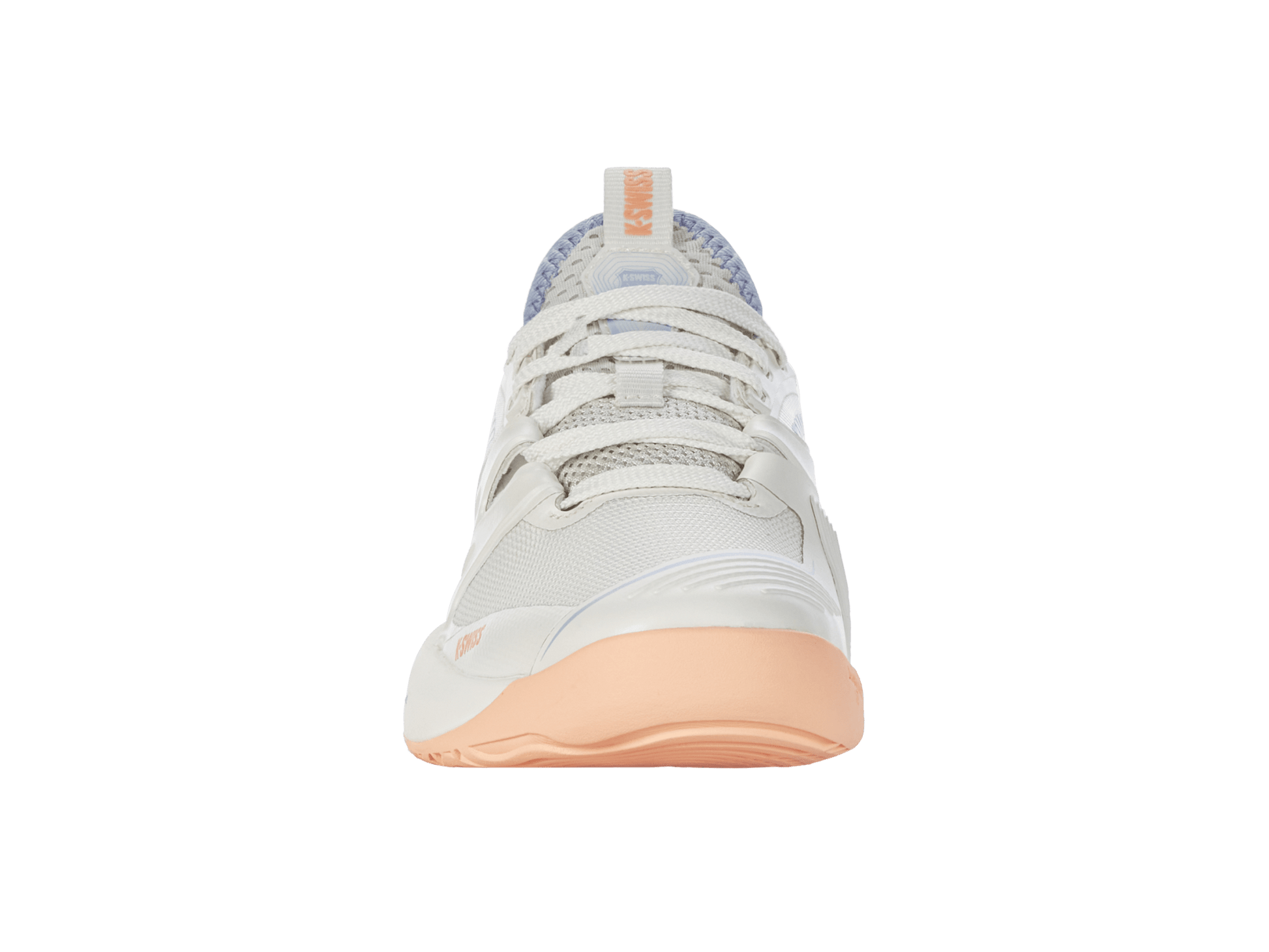 97392 - 196 - M | SPEEDTRAC | STAR WHITE/WHITE ONYX/PEACH FUZZ - K - Swiss US - FOOTWEAR