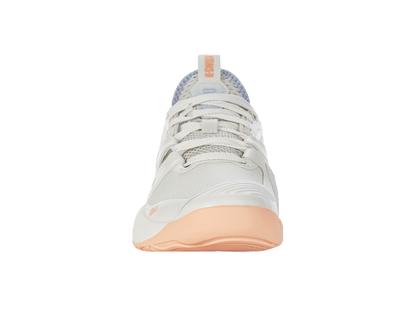 97392 - 196 - M | SPEEDTRAC | STAR WHITE/WHITE ONYX/PEACH FUZZ - K - Swiss US - FOOTWEAR