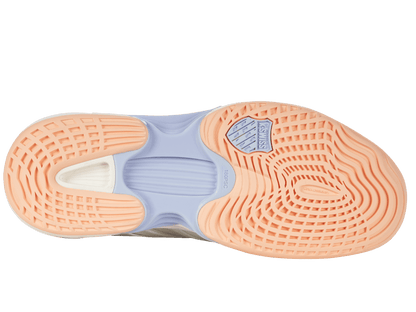 97392 - 196 - M | SPEEDTRAC | STAR WHITE/WHITE ONYX/PEACH FUZZ - K - Swiss US - FOOTWEAR