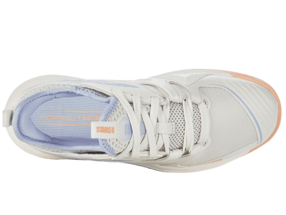 97392 - 196 - M | SPEEDTRAC | STAR WHITE/WHITE ONYX/PEACH FUZZ - K - Swiss US - FOOTWEAR