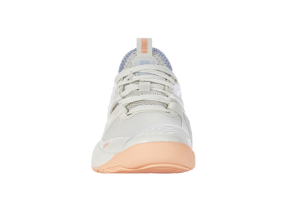 97392-196-M | SPEEDTRAC | STAR WHITE/WHITE ONYX/PEACH FUZZ