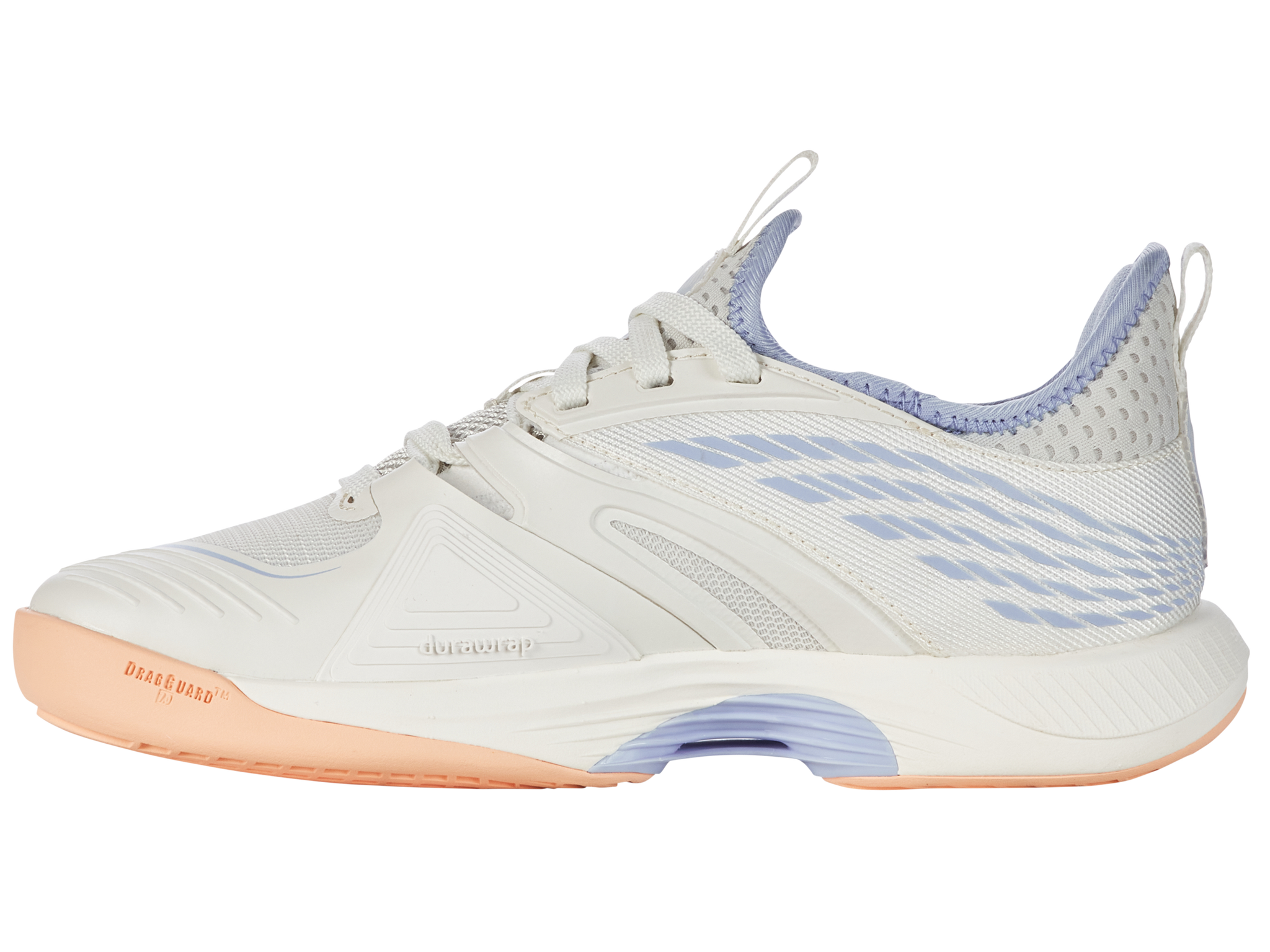 SPEEDTRAC – K-Swiss US