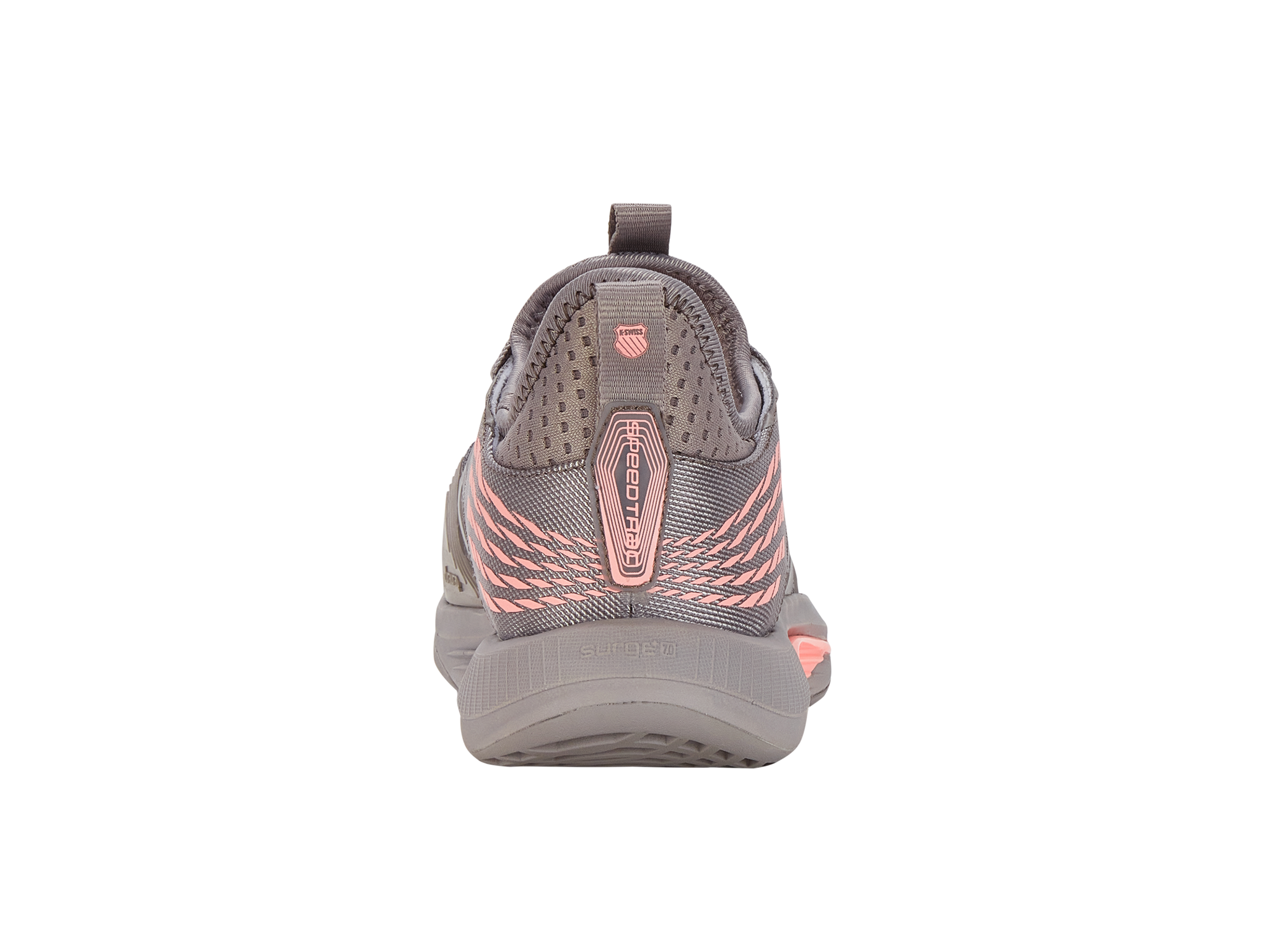 SPEEDTRAC – K-Swiss US