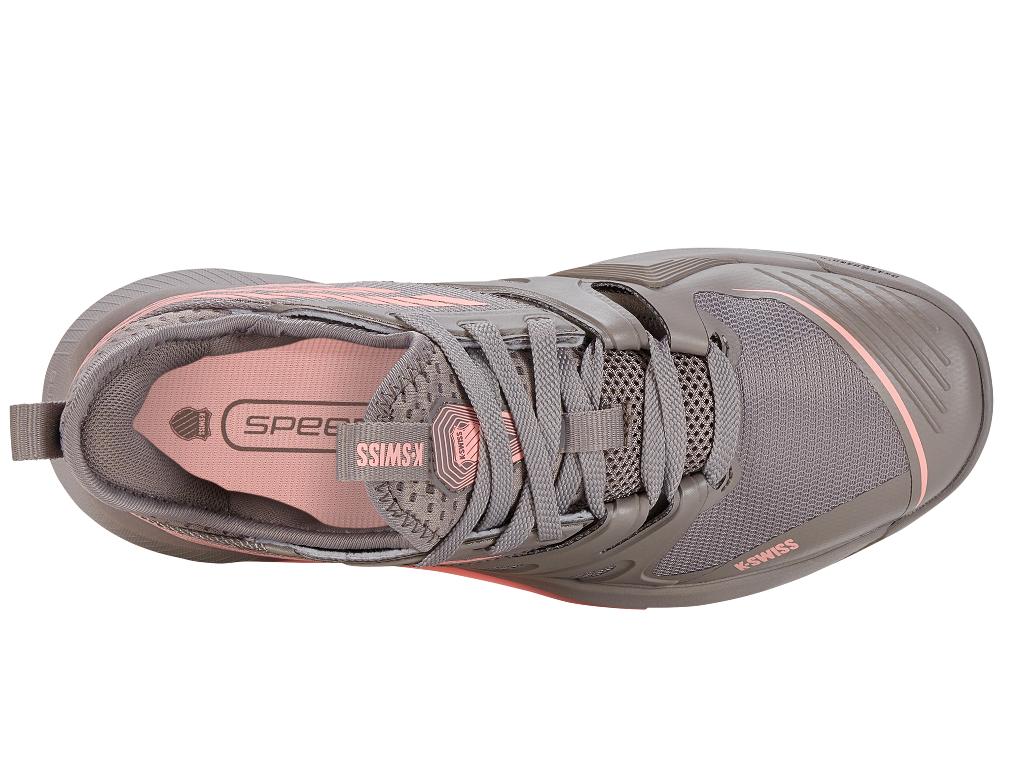 ＫＴ SPEEDTRAC – K-Swiss US