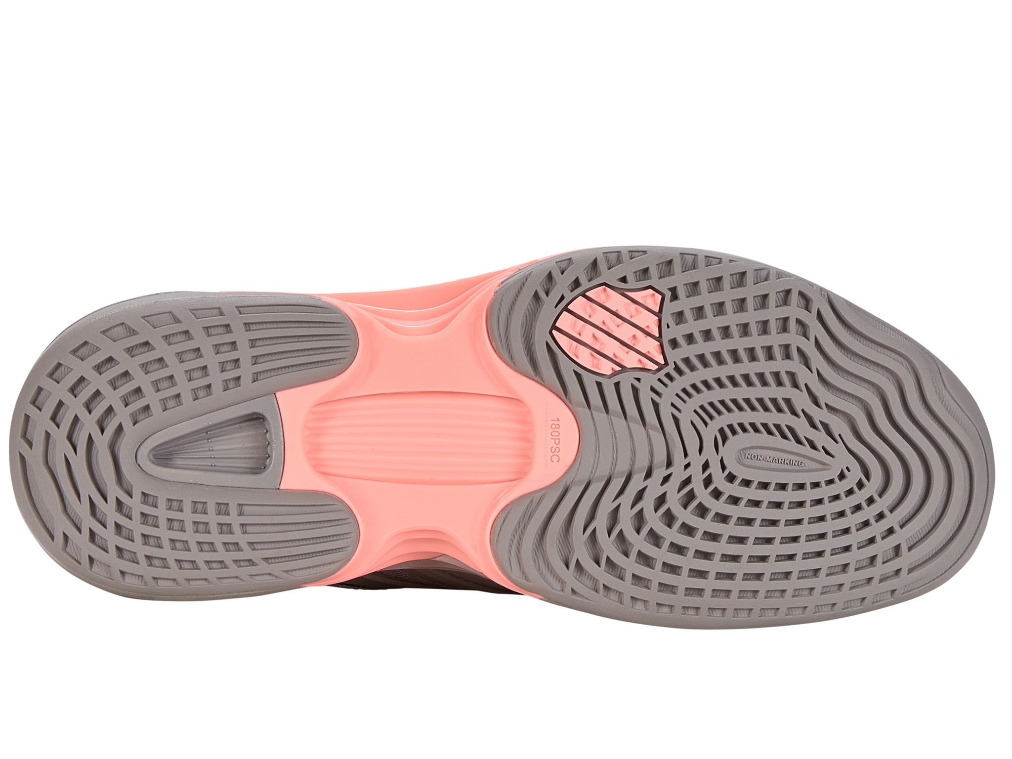 SPEEDTRAC – K-Swiss US