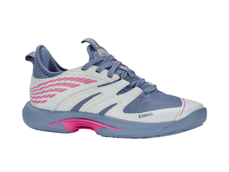 97392-483-M | SPEEDTRAC | BLUE BLUSH/INFINITY/CARMINE ROSE