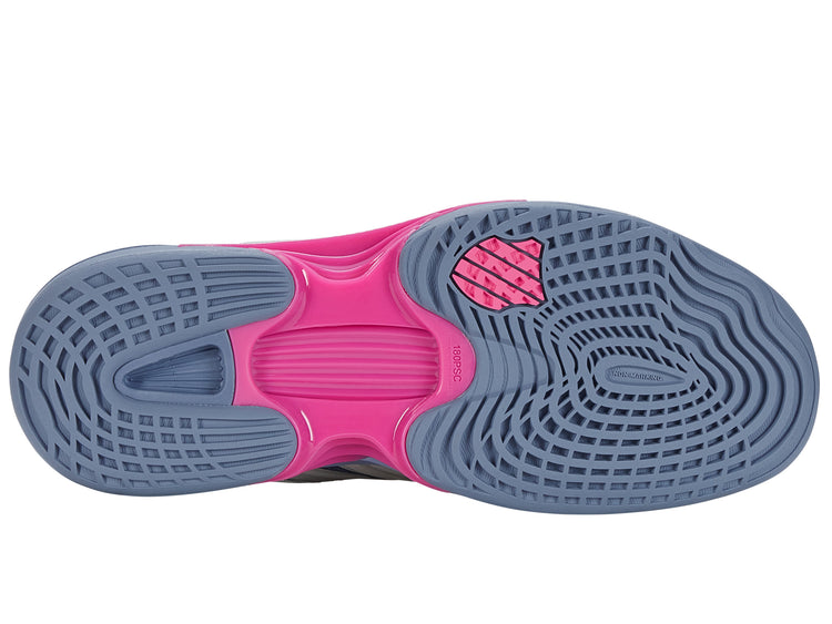 97392-483-M | SPEEDTRAC | BLUE BLUSH/INFINITY/CARMINE ROSE