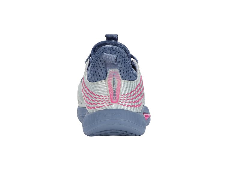 97392-483-M | SPEEDTRAC | BLUE BLUSH/INFINITY/CARMINE ROSE