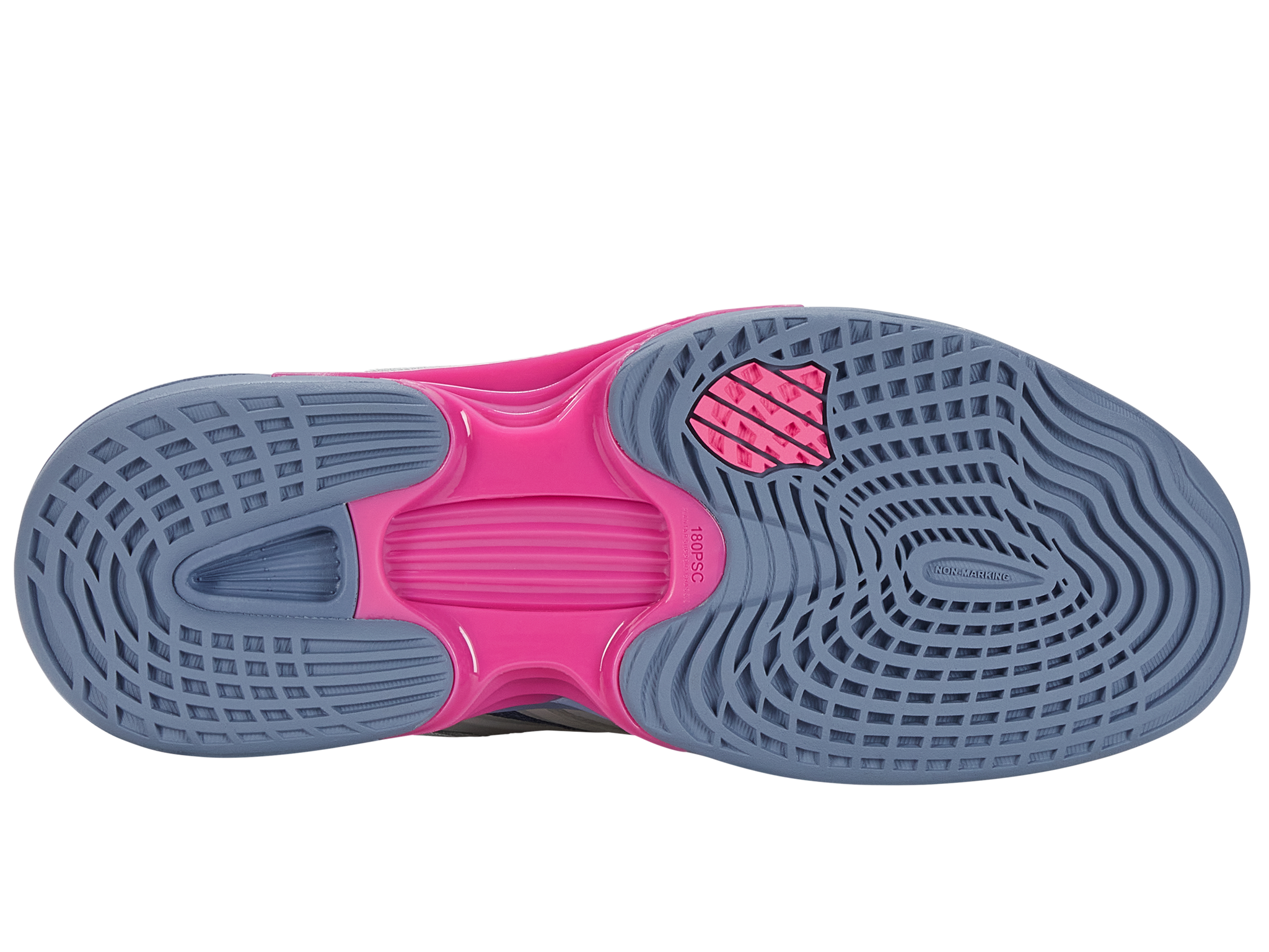 SPEEDTRAC – K-Swiss US