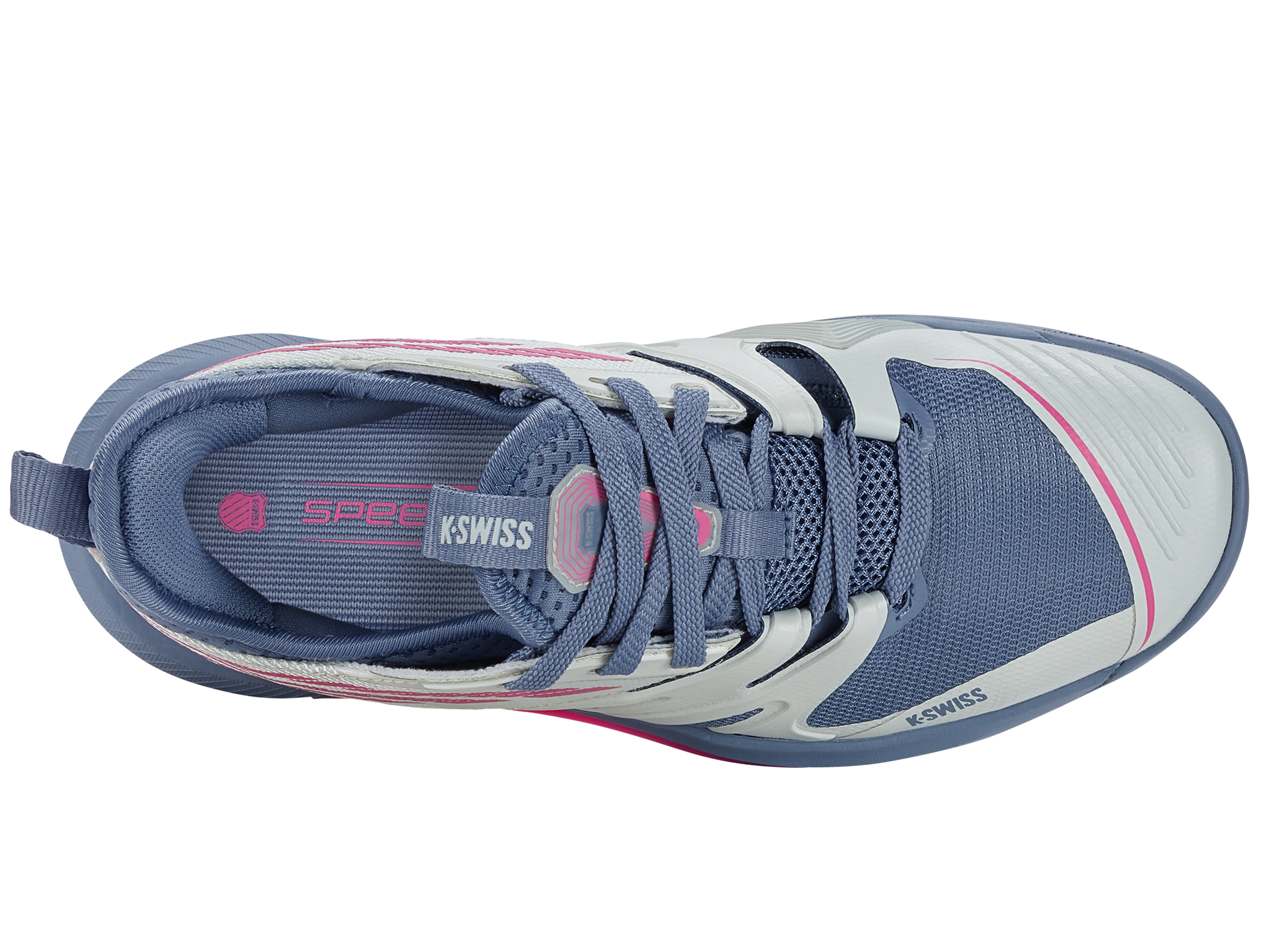 ssettoo SPEEDTRAC – K-Swiss US